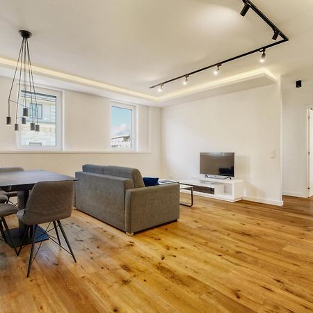 Nook Zehn Apartments & Loft By Irundo Vienna Esterno foto