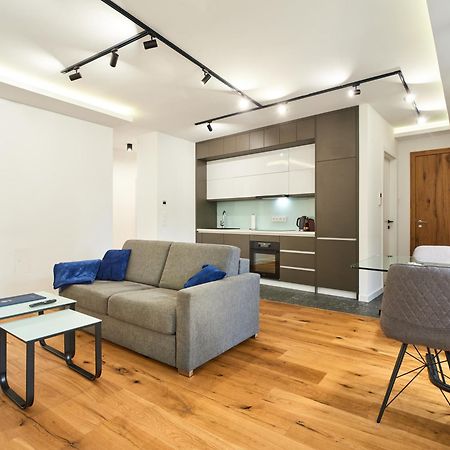 Nook Zehn Apartments & Loft By Irundo Vienna Esterno foto