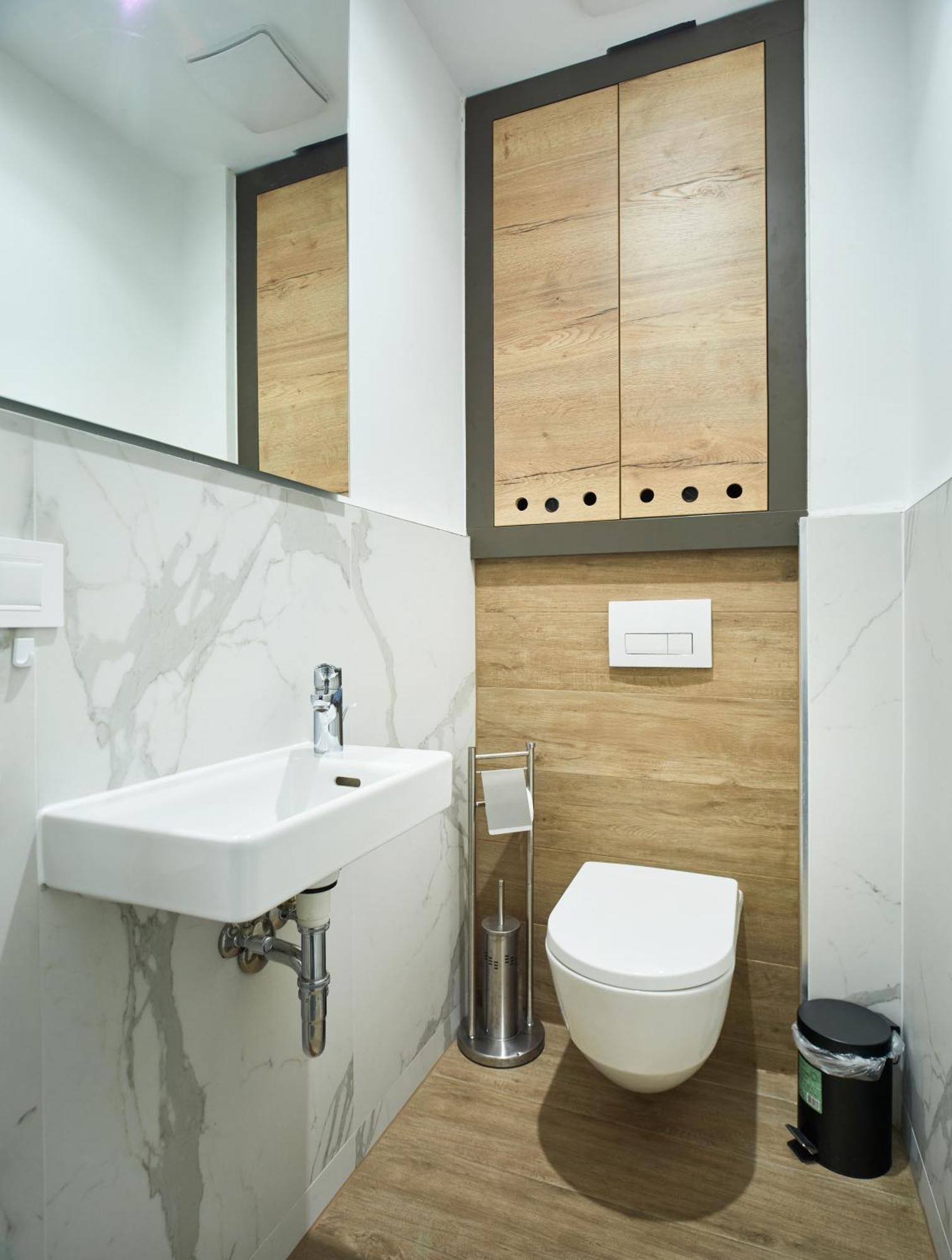 Nook Zehn Apartments & Loft By Irundo Vienna Esterno foto