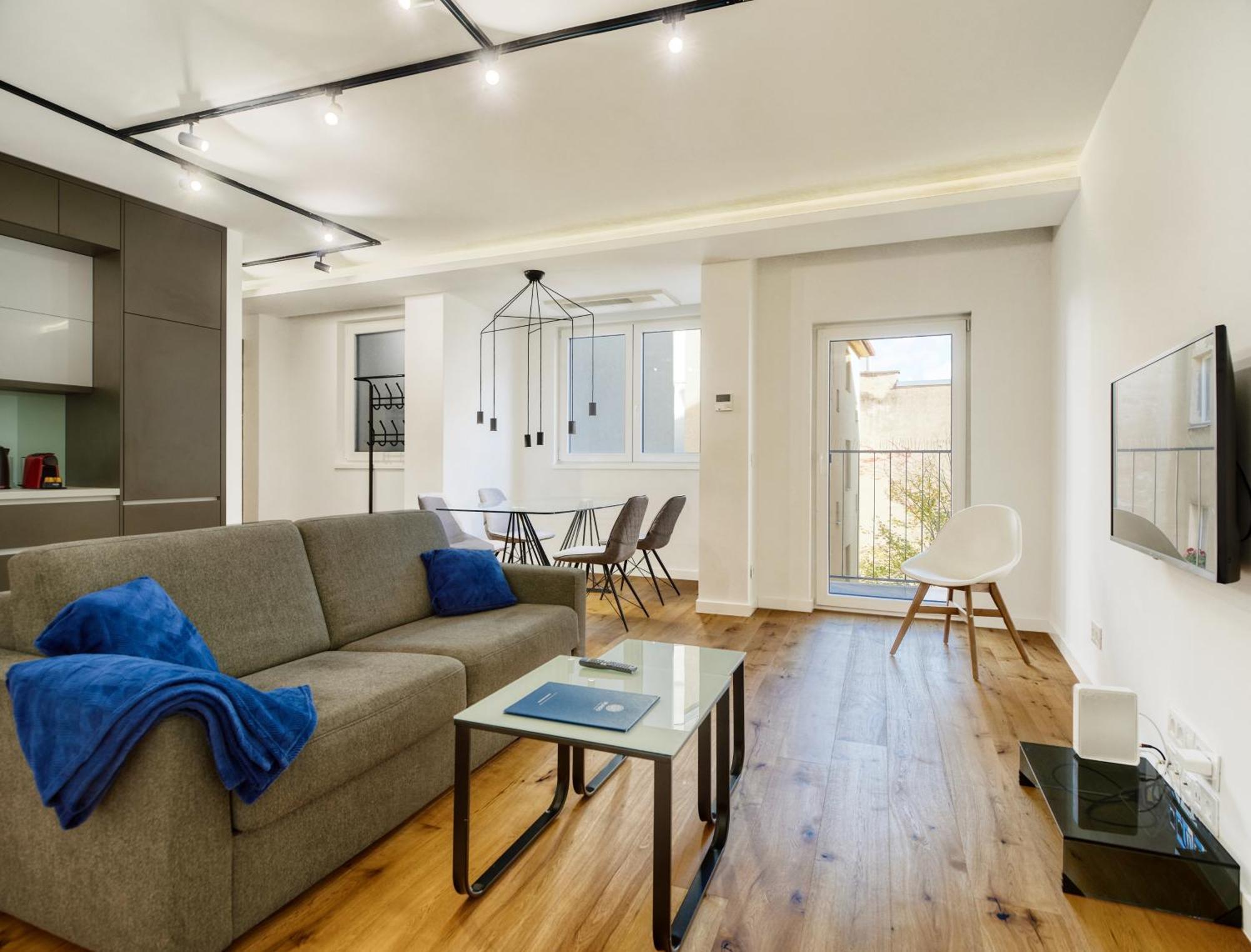Nook Zehn Apartments & Loft By Irundo Vienna Esterno foto
