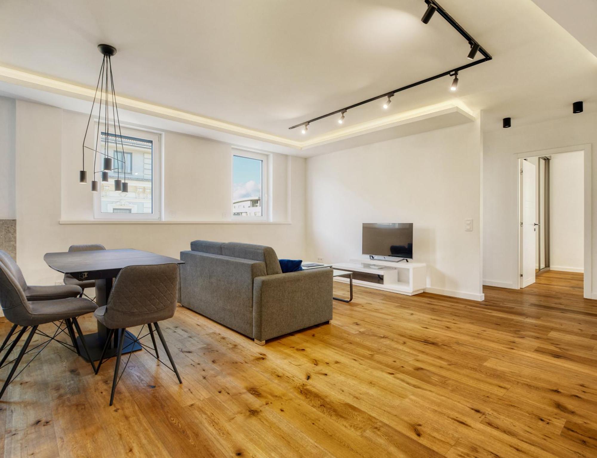Nook Zehn Apartments & Loft By Irundo Vienna Esterno foto