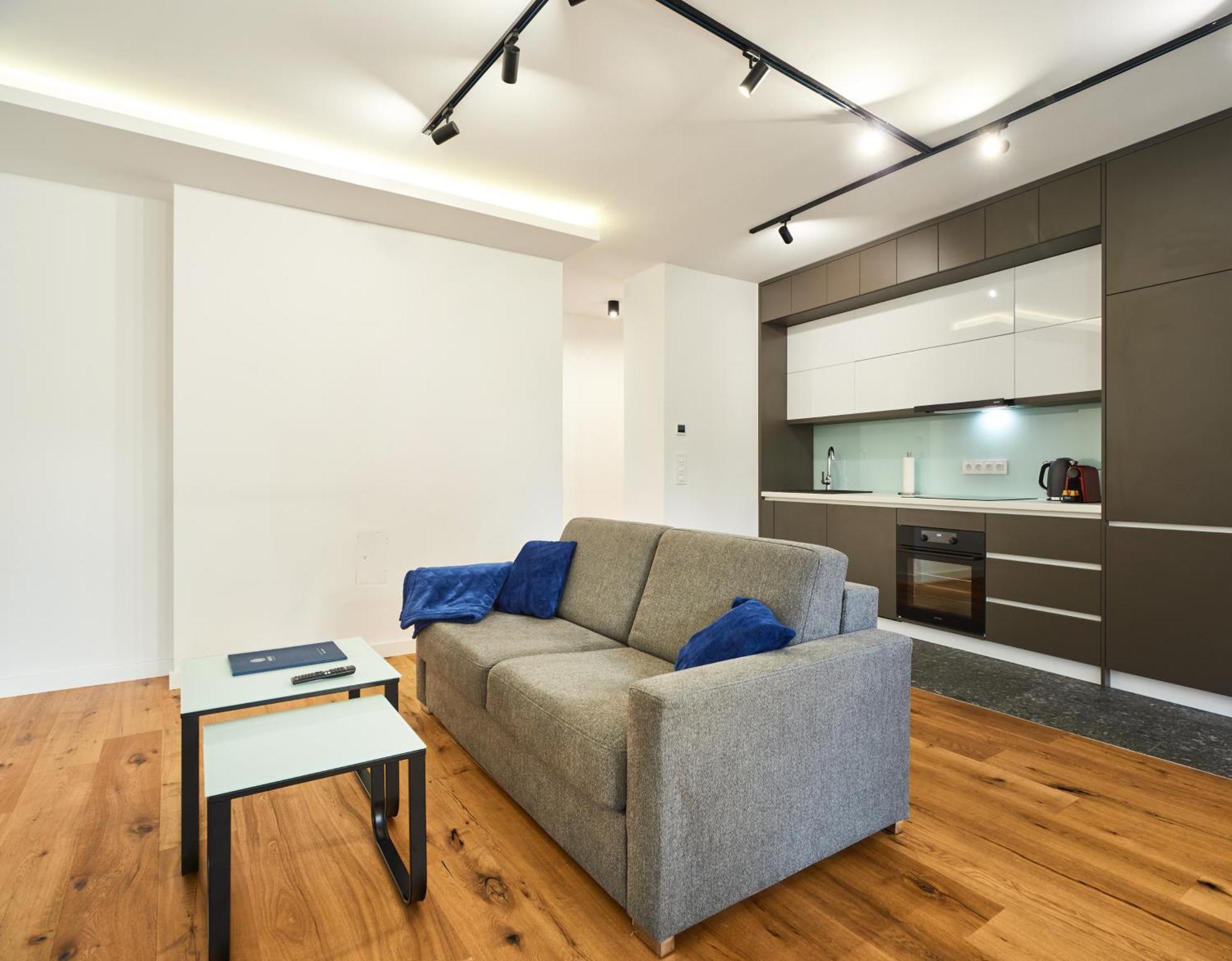 Nook Zehn Apartments & Loft By Irundo Vienna Esterno foto