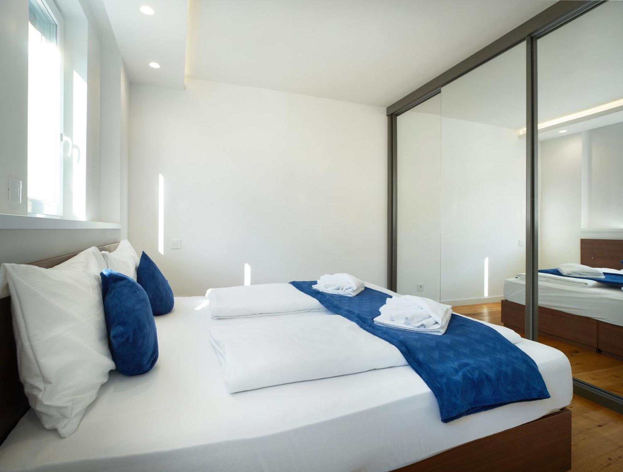 Nook Zehn Apartments & Loft By Irundo Vienna Esterno foto